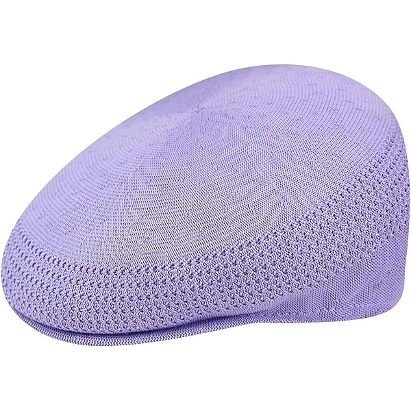 Kangol Tropic 504 Ventair - Digital Lavender/XXL at Amazon Men's